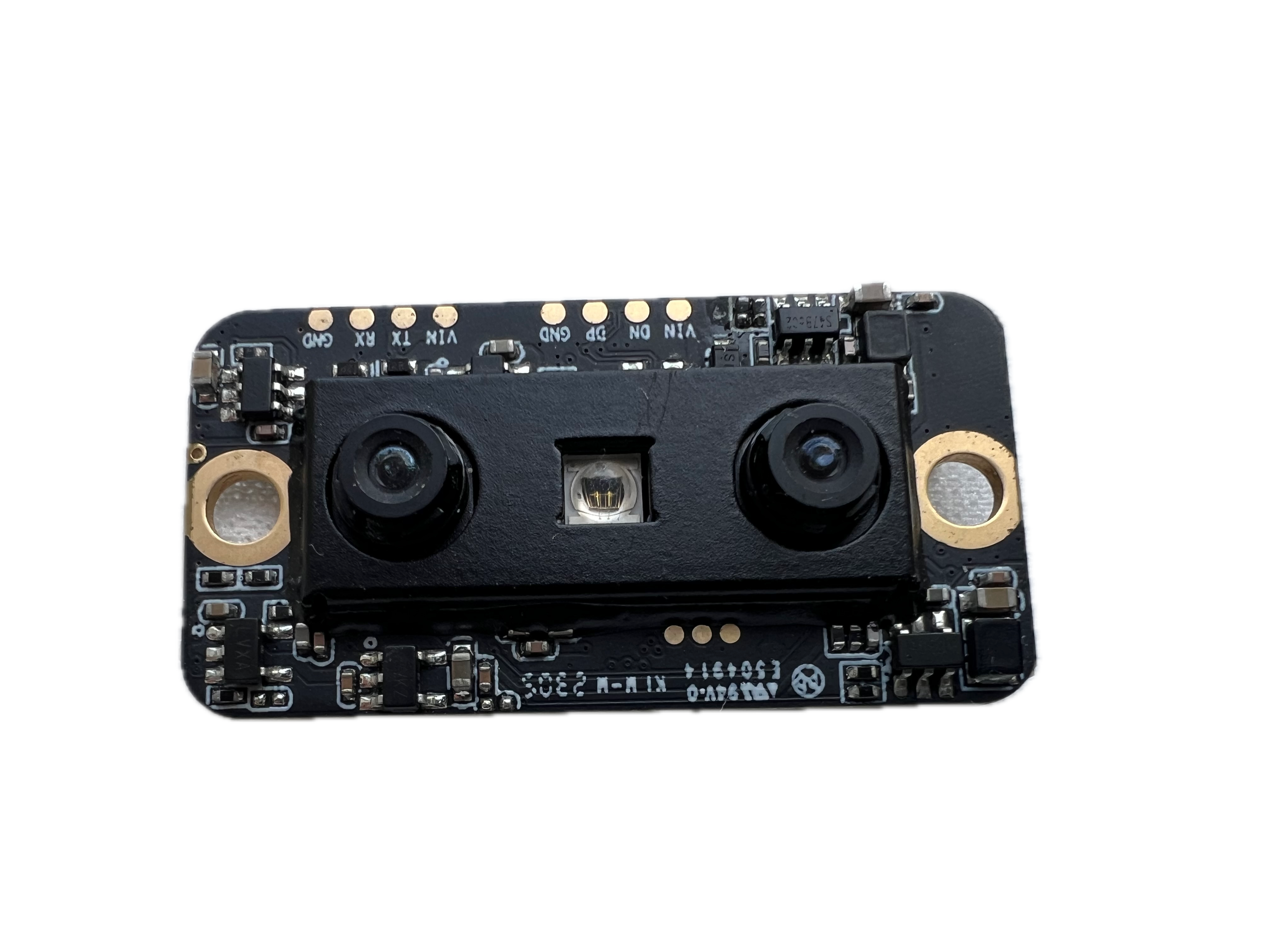 frm3s5 双模身份识别方案