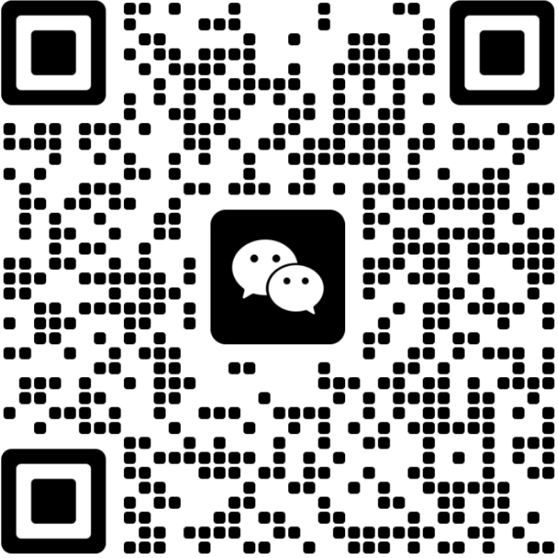 WeChat QR Code